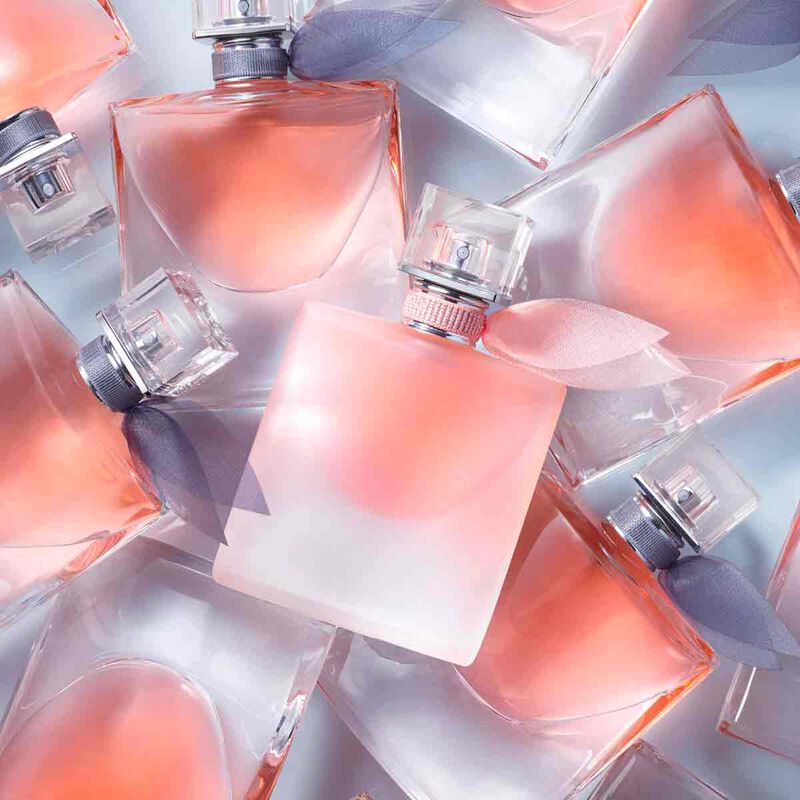 lancome la vie est belle hair mist 30ml