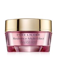 faces resilience multi effect oil in creme infusion