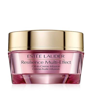faces resilience multi effect oil in creme infusion