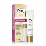 Retinol Correxion Line Smoothing Eye Cream 15ml faces retinol correxion line smoothing eye cream 15ml
