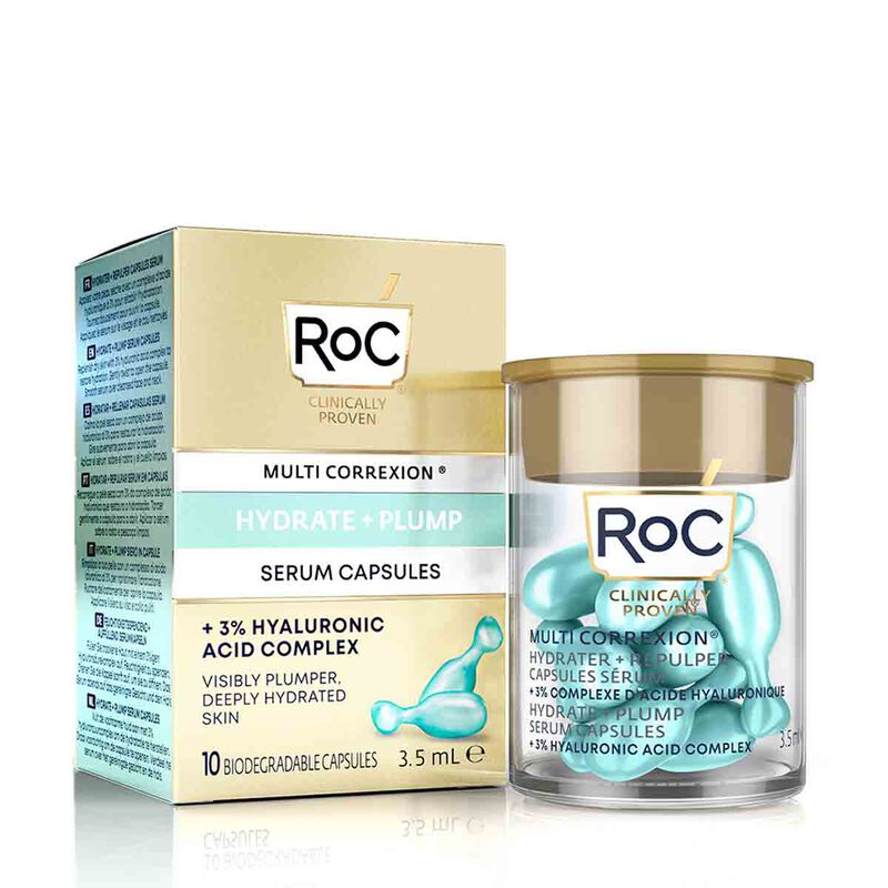 Multi Correxion Hydrate Plump roc multi correxion hydrate plump