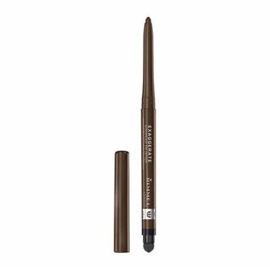 faces exaggerate waterproof eye definer 212 rich brown