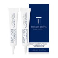 faces soothing scalp mask