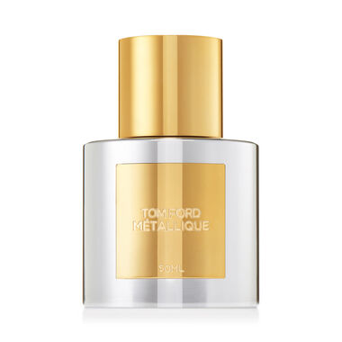 faces tom ford metallique eau de parfum