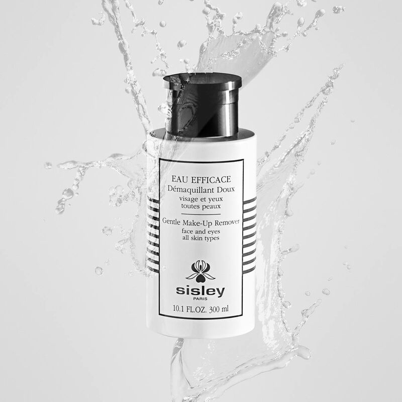 sisley eau efficace