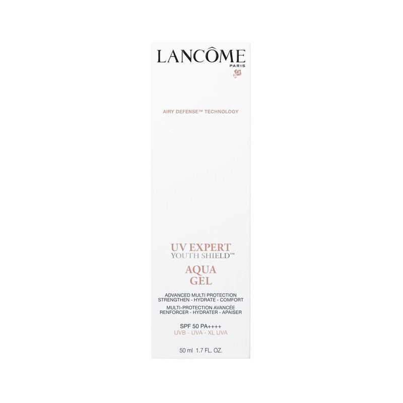 lancome expert aqua gel spf 54