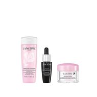 faces summer skincare set