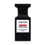 faces fabulous eau de parfum