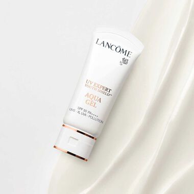 faces expert aqua gel spf 54