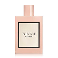 Gucci Bloom Eau de Parfum faces gucci bloom eau de parfum