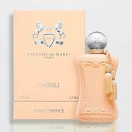 faces cassili 75ml eau de parfum spray