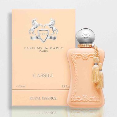 faces cassili 75ml eau de parfum spray