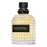 faces uomo born in roma yellow dream eau de toilette