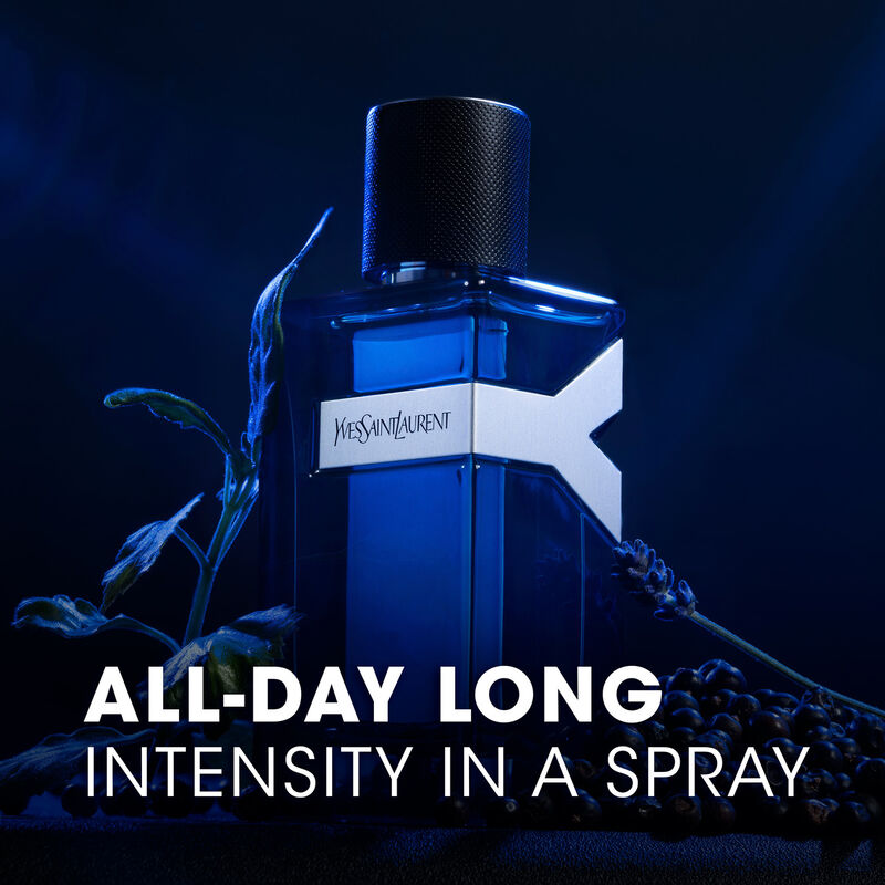 yves saint laurent y men edp v200ml mad