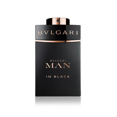 faces man in black eau de parfum