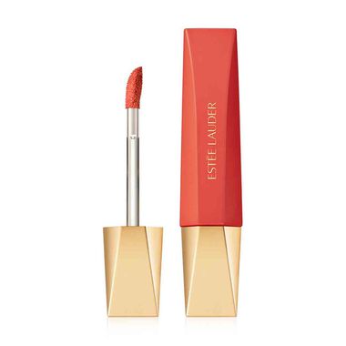 faces pure color whipped matte liquid lip with moringa butter