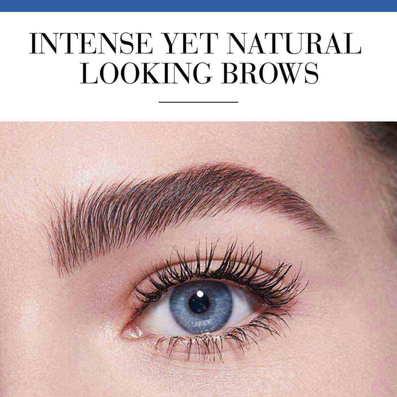 Brow Fiber Oh Oui! Eyebrow Fixing Gel bourjois brow fiber oh oui! eyebrow fixing gel
