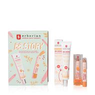 BB Story Dore faces bb story dore