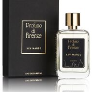 faces fragrances xxv marzo 100 ml