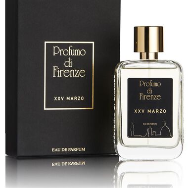 faces fragrances xxv marzo 100 ml