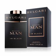 faces man in black eau de parfum