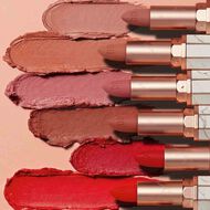 faces lip paradise effortless matte lipstick