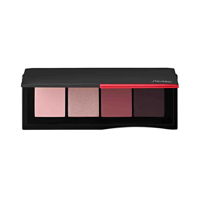 shiseido essentialist eye palette