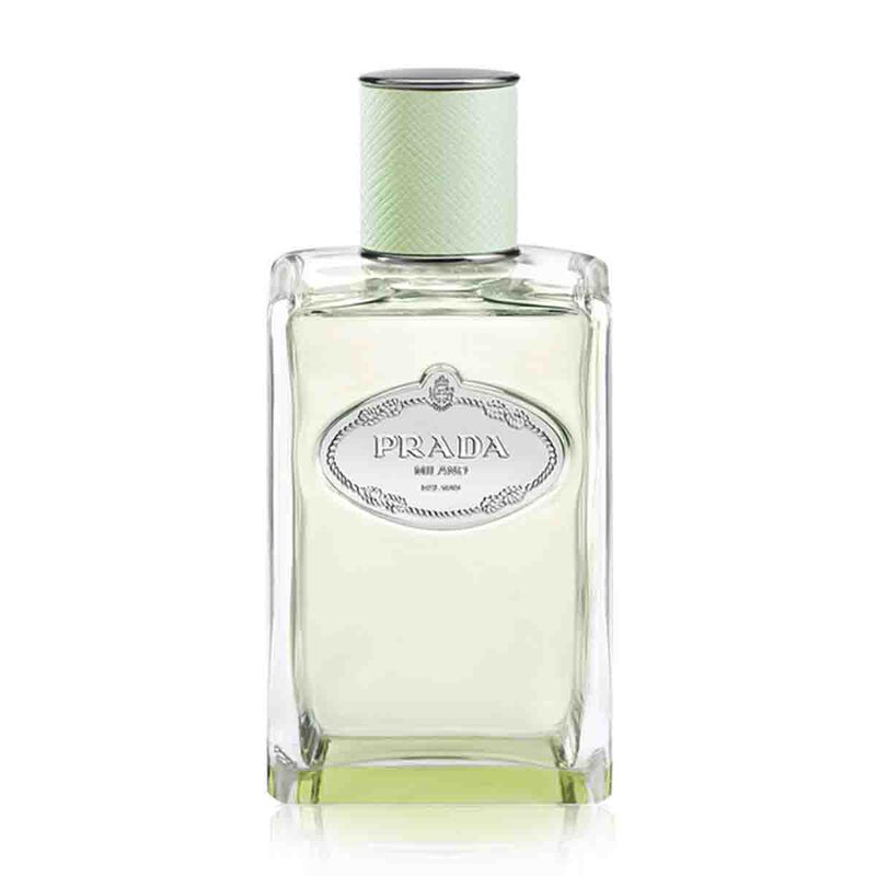 prada les infusions de iris   eau de parfum 100ml