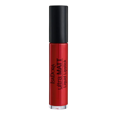 faces ultra matt liquid lipstick