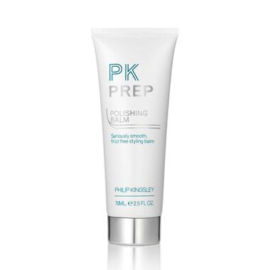 faces prep polishing hair balm 75ml