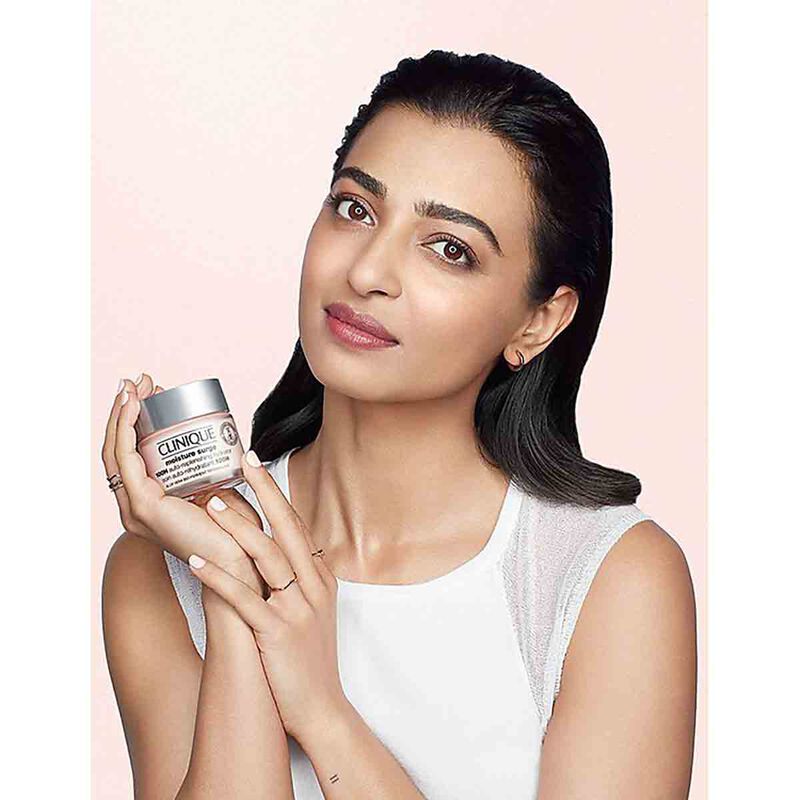 clinique moisture surge 100hour autoreplenishing hydrator