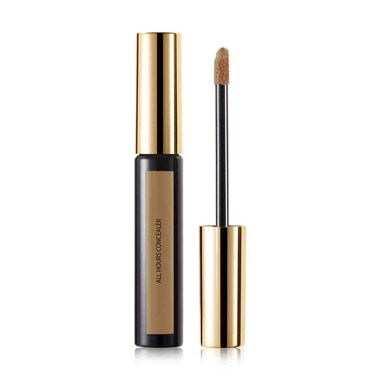 faces all hours concealer