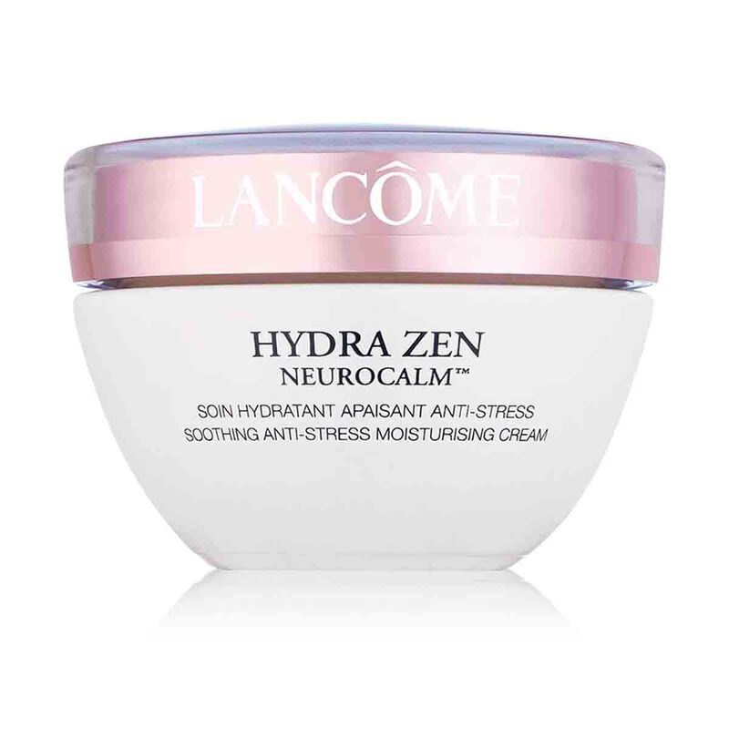 lancome hydrazen day cream all skin types