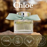 faces naturelle eau de parfum