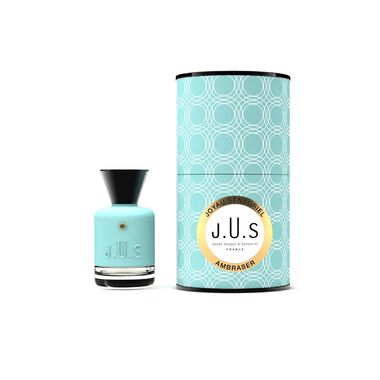 faces ambraser eau de parfum 100ml