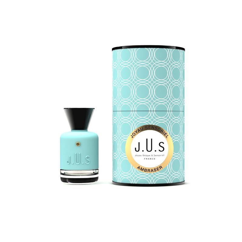 j.u.s ambraser eau de parfum 100ml