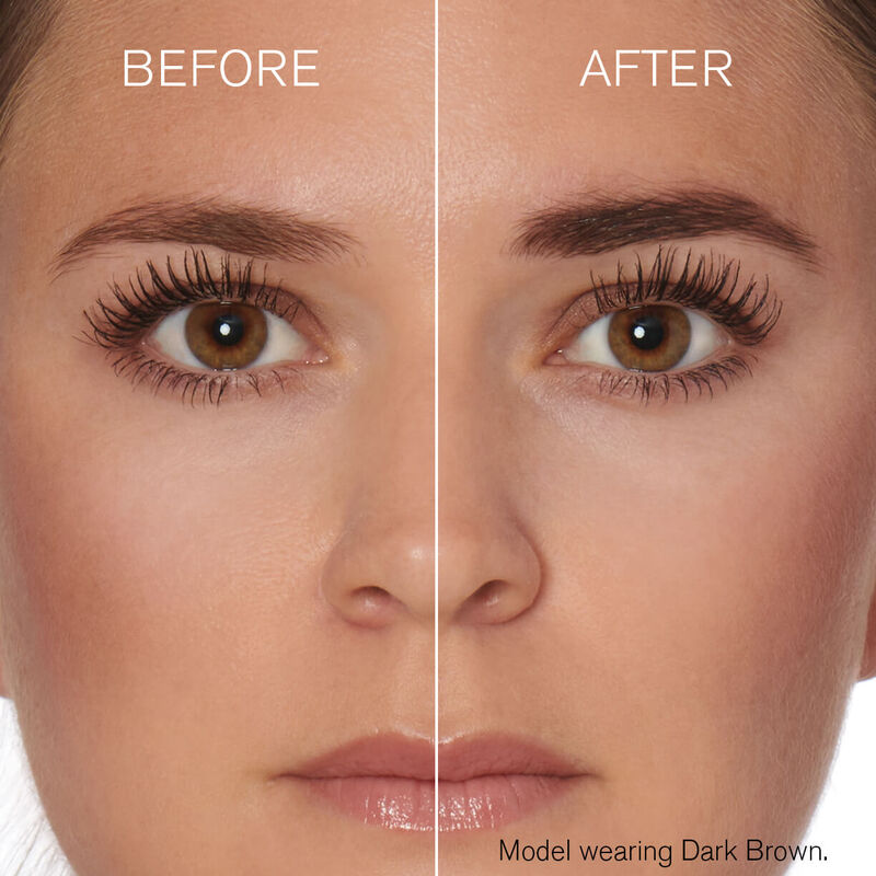 revitalash hidef brow gel  soft brown