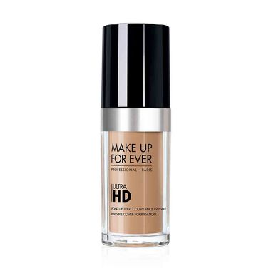faces ultra hd invisible cover foundation