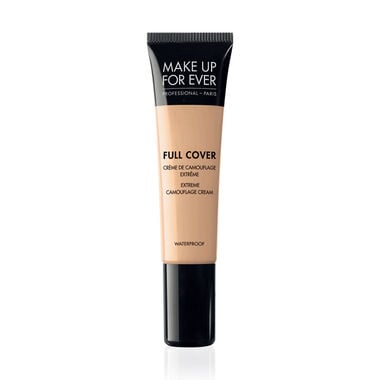 faces full cover extreme concealer