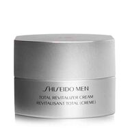 faces shiseido men total revitalizer cream