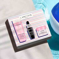 faces summer skincare set
