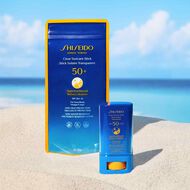 faces clear suncare stick spf 50
