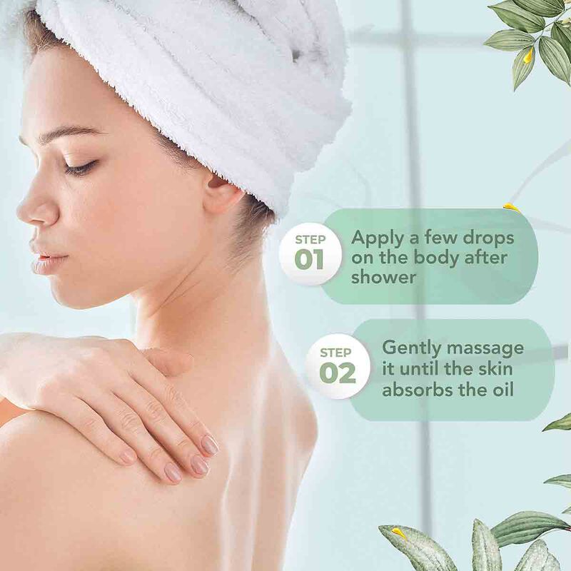 khan al saboun organic argan mixed oil
