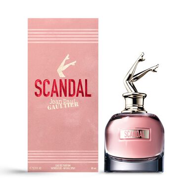 faces scandal eau de parfum