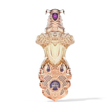 faces opulent gold women eau de parfum 40ml