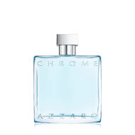 Chrome Eau de Toilette faces chrome eau de toilette