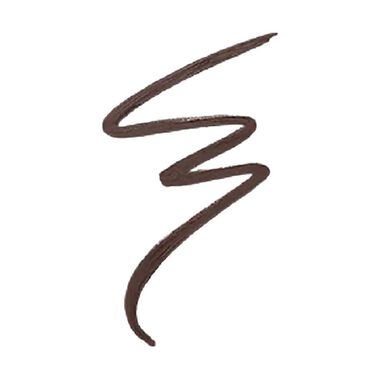faces double wear 24h waterproof gel eye pencil