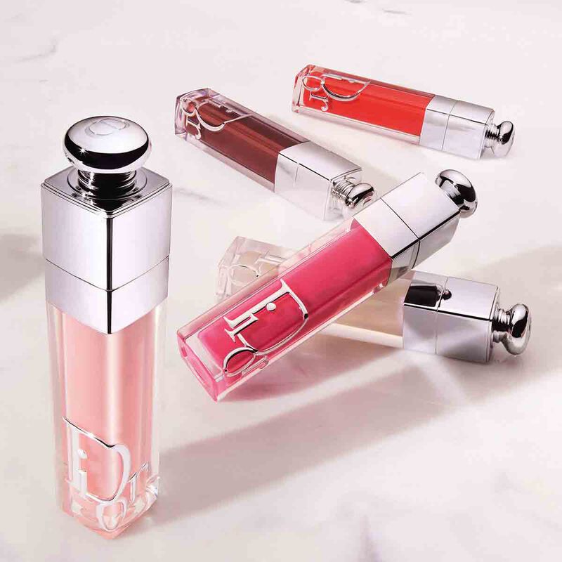 Addict Lip Maximizer Lip Plumping Gloss dior addict lip maximizer lip plumping gloss
