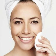 Double Action Eye Makeup Remover 125ml faces double action eye makeup remover 125ml