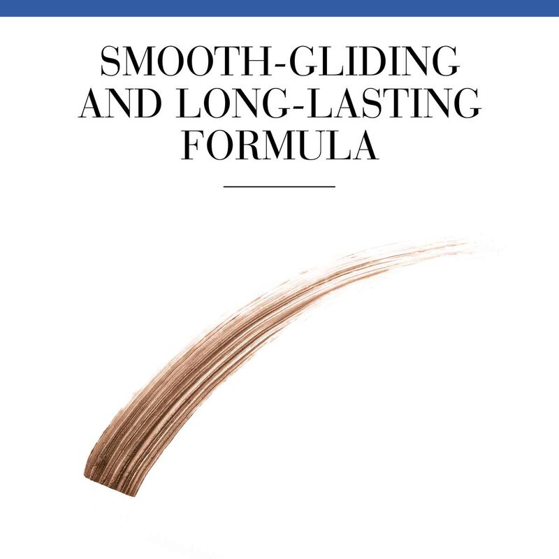 Brow Fiber Oh Oui! Eyebrow Fixing Gel bourjois brow fiber oh oui! eyebrow fixing gel